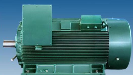 JB/T 10444-2025  Y2/YX2系列6kV高压电机新标2026年2月1日实施！