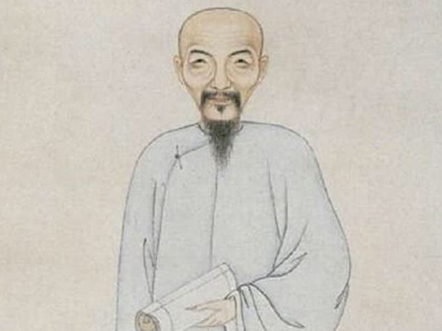 风流才子纪晓岚为何如此长寿？

历史上的纪晓岚身材矮小，不仅近视，而且说话口吃，