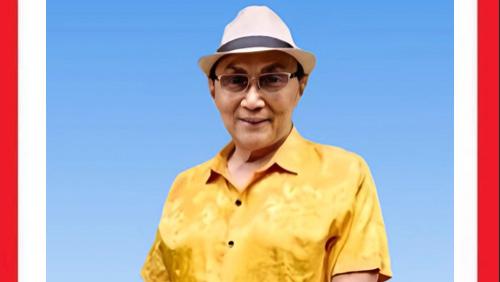 ​【陈一源——时代周刊】跨国文化艺术代表人物