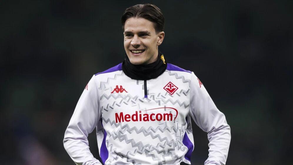 尤文旧将追踪：卡莫拉内西执教遭遇近8场首败，冈萨雷斯禁赛一场