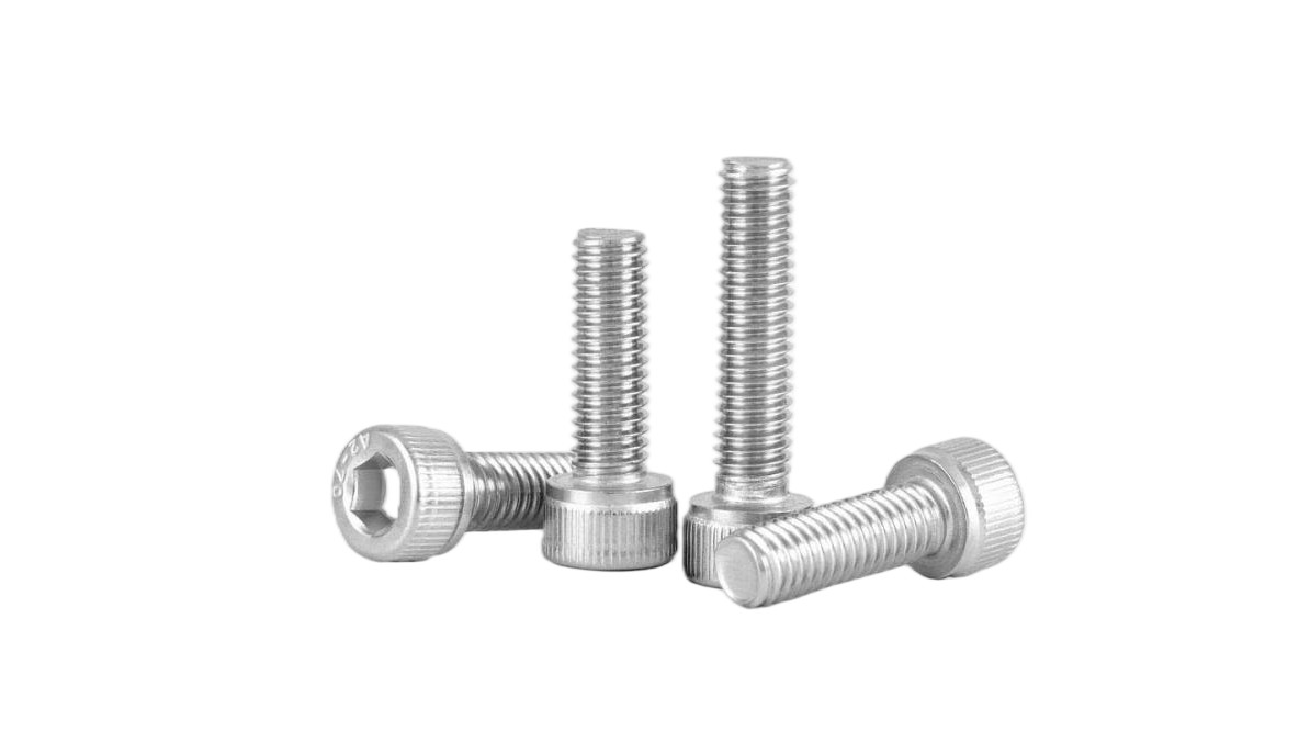 不锈钢机螺钉厂家的交货期一般是多久