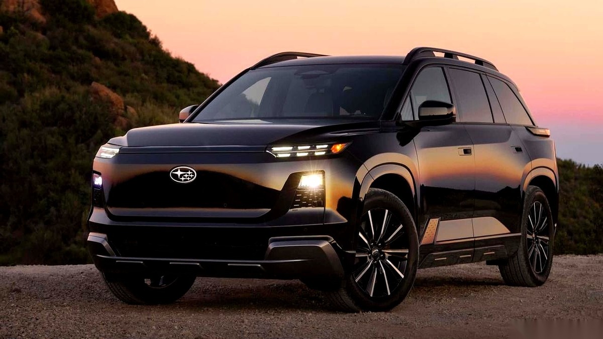 斯巴鲁跟丰田联手，结果感觉像是当着亲兄弟的面，直接把桌子给掀了。