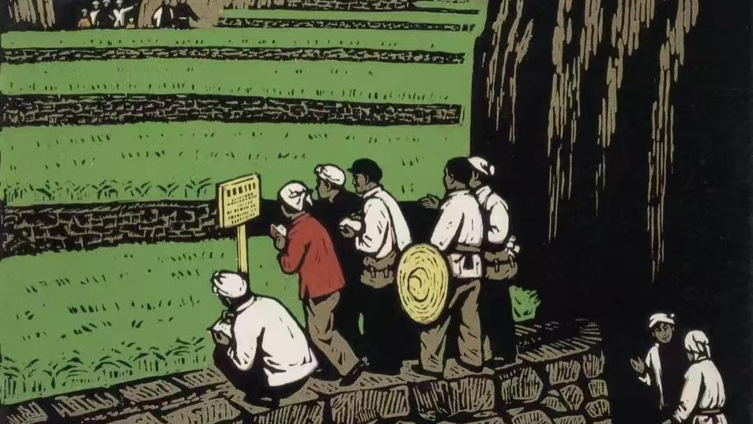 在大自然中不断升华的艺术家——姚天沐