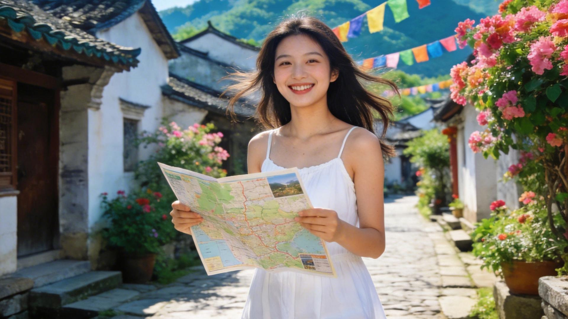 小而美，文旅行业第二增长曲线