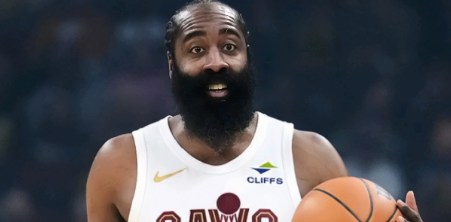 登在过去5年的天王山之战全部拉胯，骑士在客场不敌猛龙，被猛龙将系列赛大比分追平，