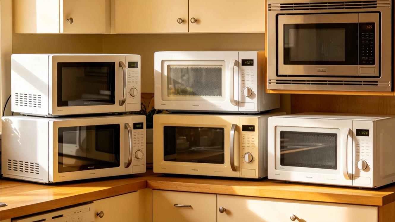 微波炉哪个牌子好用质量好？十大排名口碑品牌实测推荐，懒人福音