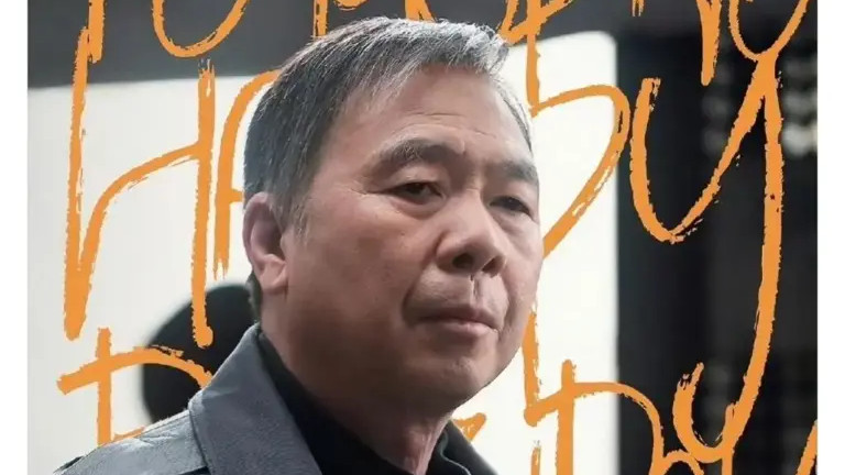 冯小刚重磅加盟《流浪地球3》！ 68岁生日解锁全新角色