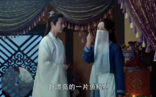 故事：《香蜜》番外：邝露为润玉战死，遗书是唯一能揭开宿命的证据，锦觅看后却亲手焚毁