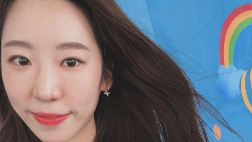 她虽连输刘诗雯11次，但仍为韩乒拿下一枚大赛金牌，许昕是其恩人