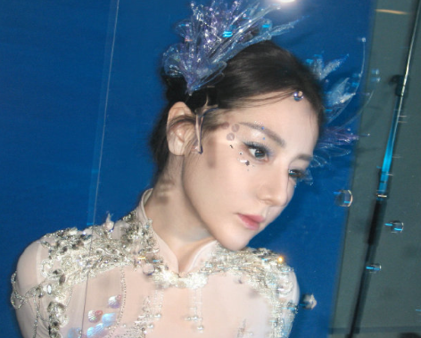 我攒了好多年的温柔和浪漫都要快点给你