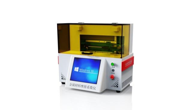 乾元 QY-F1021 隐形眼镜膜摩擦系数测试仪的应用场景有哪些 操作简单易学