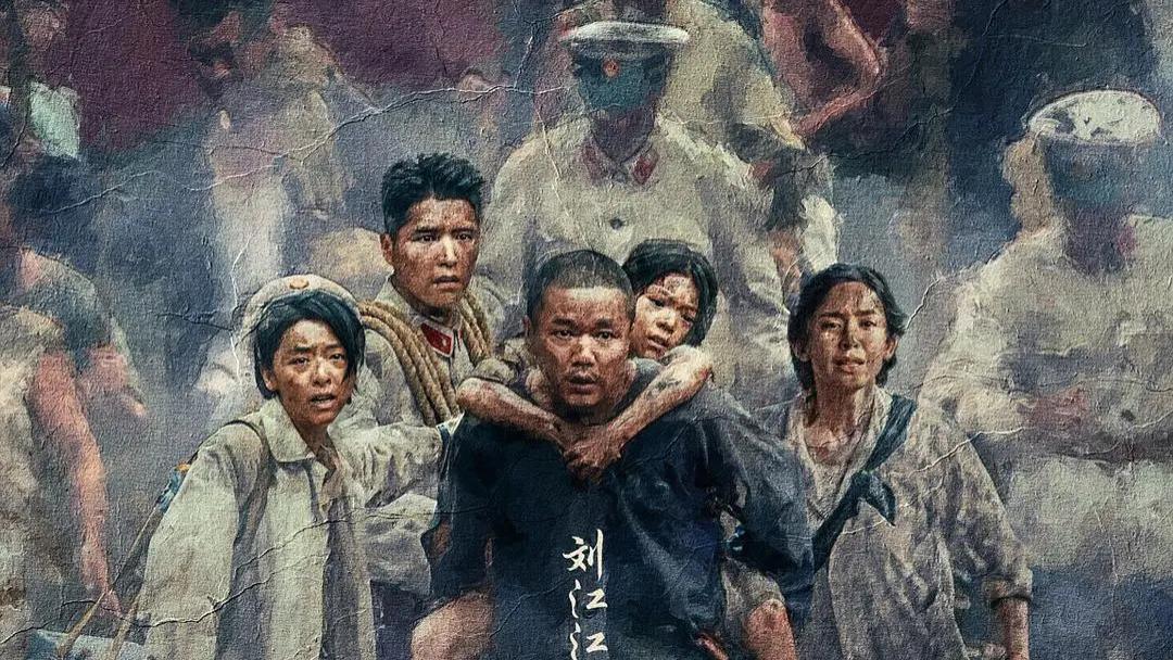 电影《出入平安》今日上映！美术指导王阔：灾难场景不只还原视觉，更要兼具历史真实与情感隐喻