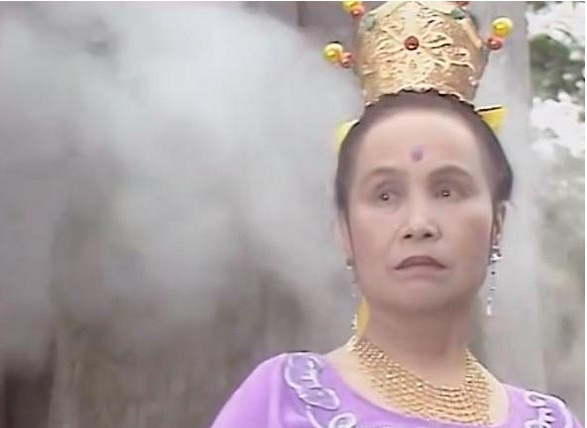 多目怪双眼已瞎，毗蓝婆为何还让他看守山门？原因在孙悟空身上！