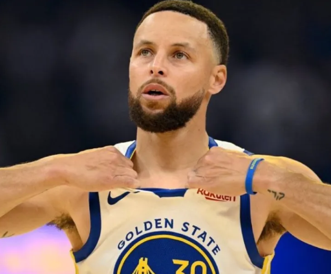 据The Athletic NBA勇士记者Marcus Thompson II的