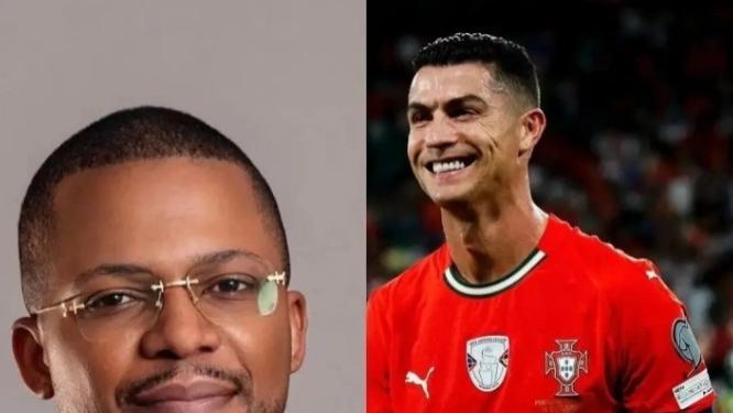 世界杯新军首战葡萄牙，目标“打哭C罗”！