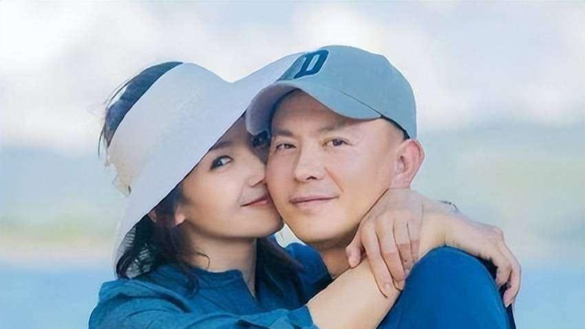 刘涛王珂离婚传闻不攻自破！