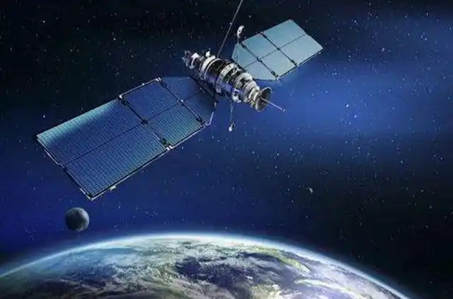 都说卫星导航只能靠GPS，北斗不过是凑数替代品？

事实狠狠打脸质疑者

北斗三