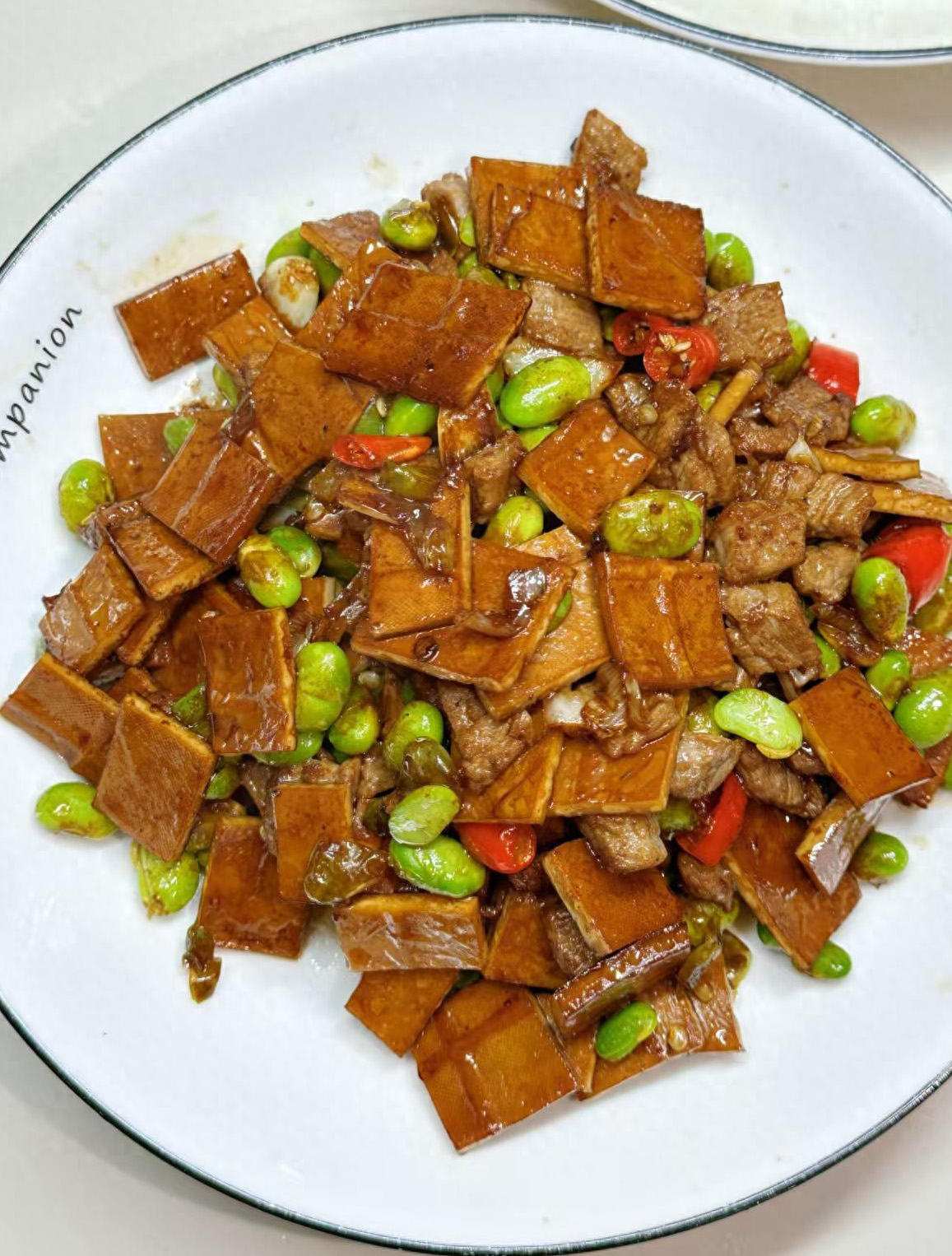 春补钾，身不乏！3 道高钾家常菜，中老年人越吃越有劲✨
家人们！春天总觉得累、腿