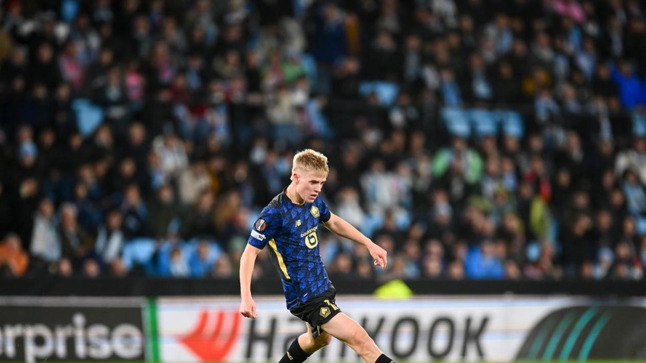 欧联杯收官焦点战：残阵贝蒂斯主场迎战状态回升的费耶诺德