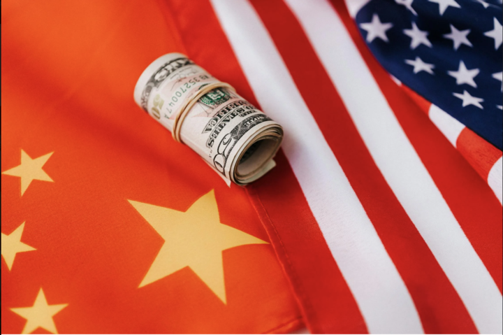 马来西亚官员：“战略中立”有助应对中美贸易战冲击