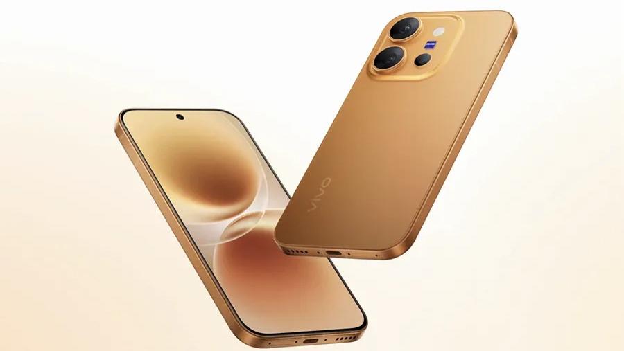 出片惊艳 vivo X300E上市 骁龙8 Gen5搭载蔡司影像