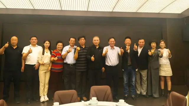 辽商聚力锦州市 精准考察谋共赢！多点位产业合作达成初步共识