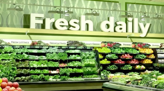 Dmall OS 驱动智能补货 多点 DMALL 助力零售商优化库存周转