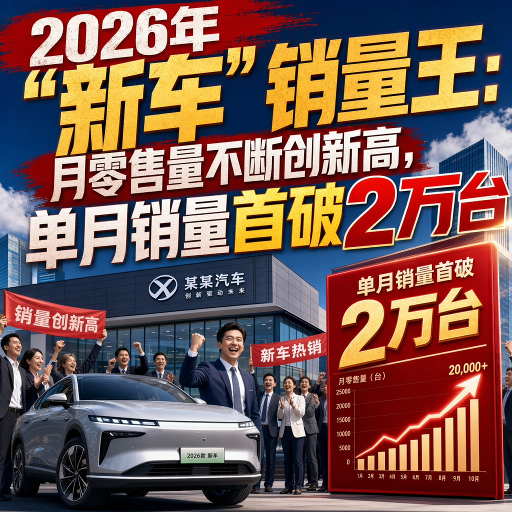 很多人以为车市寒冬里没有赢家，毕竟今年1到5月全国乘用车累计零售仅709.9万辆