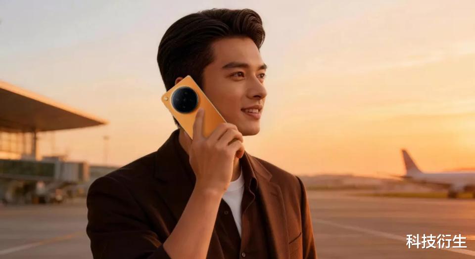 OPPO新机官宣：4月1日，正式发布