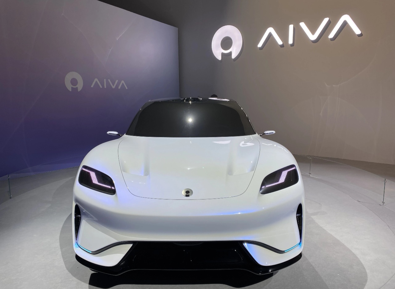 赛力斯和华为的合作模式叫「智选车」。