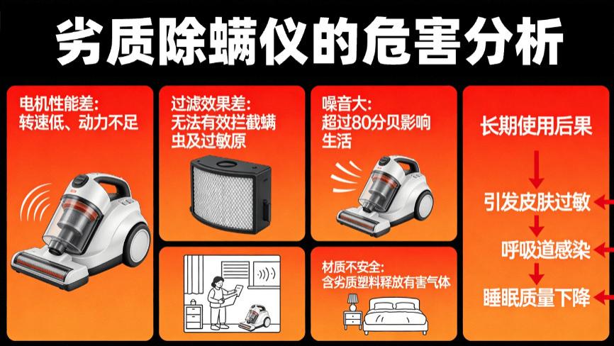 家用除螨仪有用吗？哪个牌子的除螨仪好？品质主流床上除螨仪十大名牌排行榜，严选不踩雷！