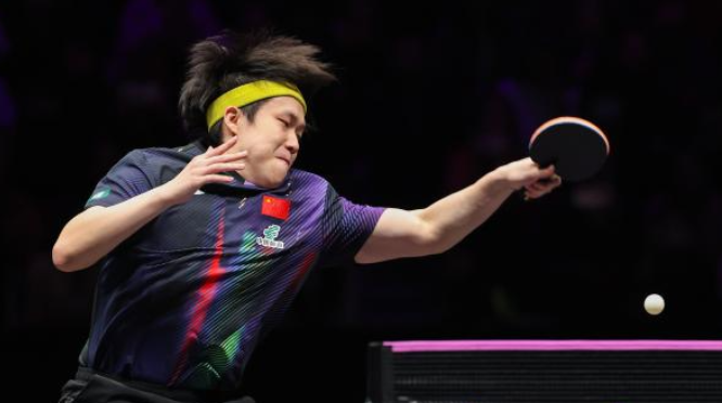 北京时间3月12日，WTT重庆冠军赛的赛程出炉，我们看看男单的对决：
上午场次还