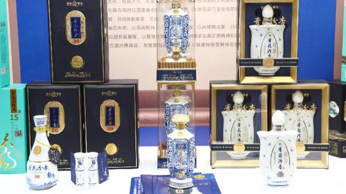 白酒还能继续涨吗？