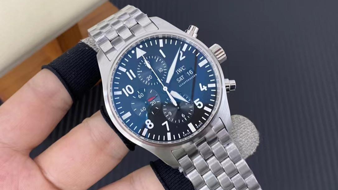 内行人忠告！戴广州复刻表，这3件事千万别做，否则必翻车