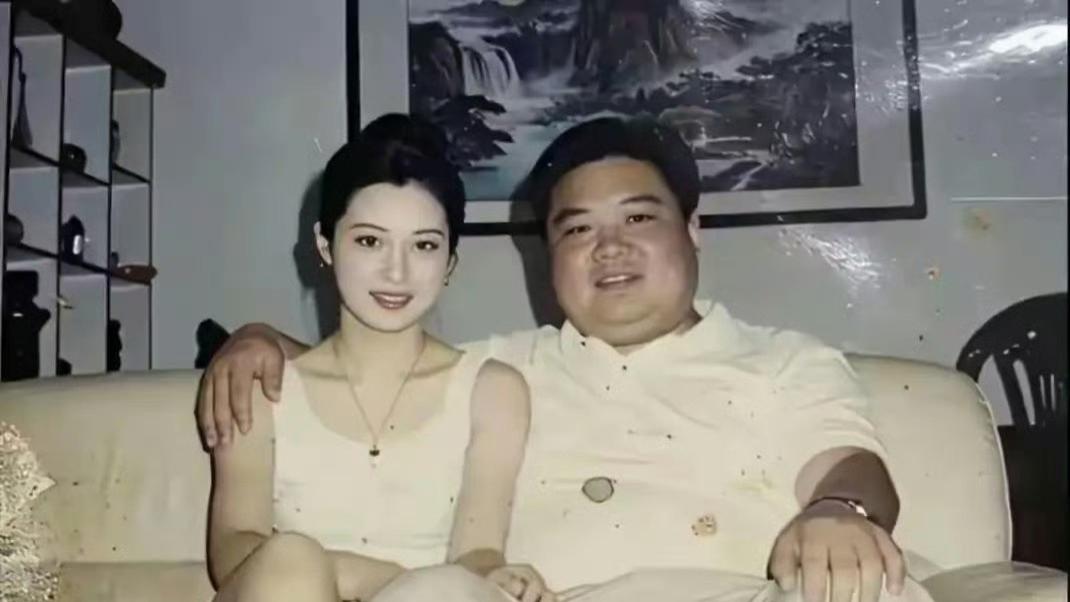 这哥们绝对有什么过人之处