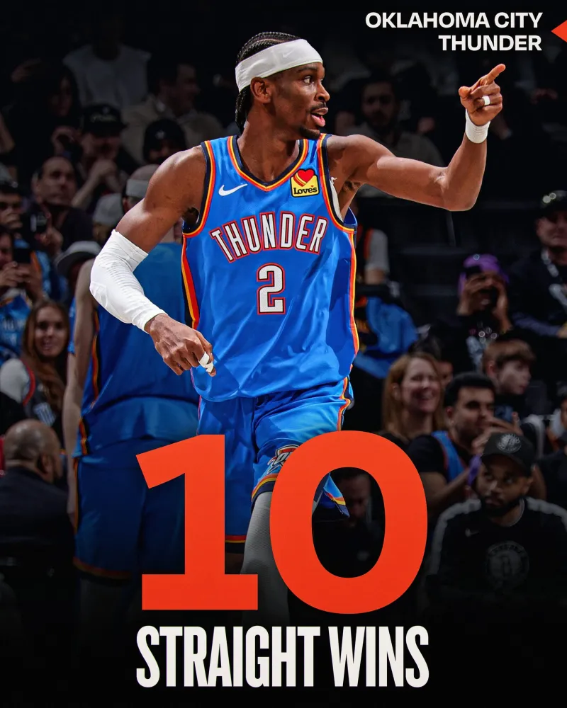 NBA常规赛雷霆客场迎战篮网的比赛已经结束。全场战罢，雷霆以121-92战胜篮网