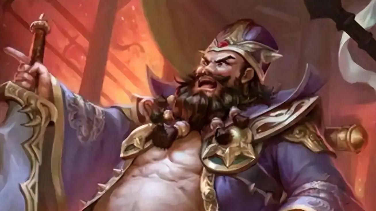 他建的“末日堡垒”，有高墙财宝美女粮食，最终还是被“点天灯”