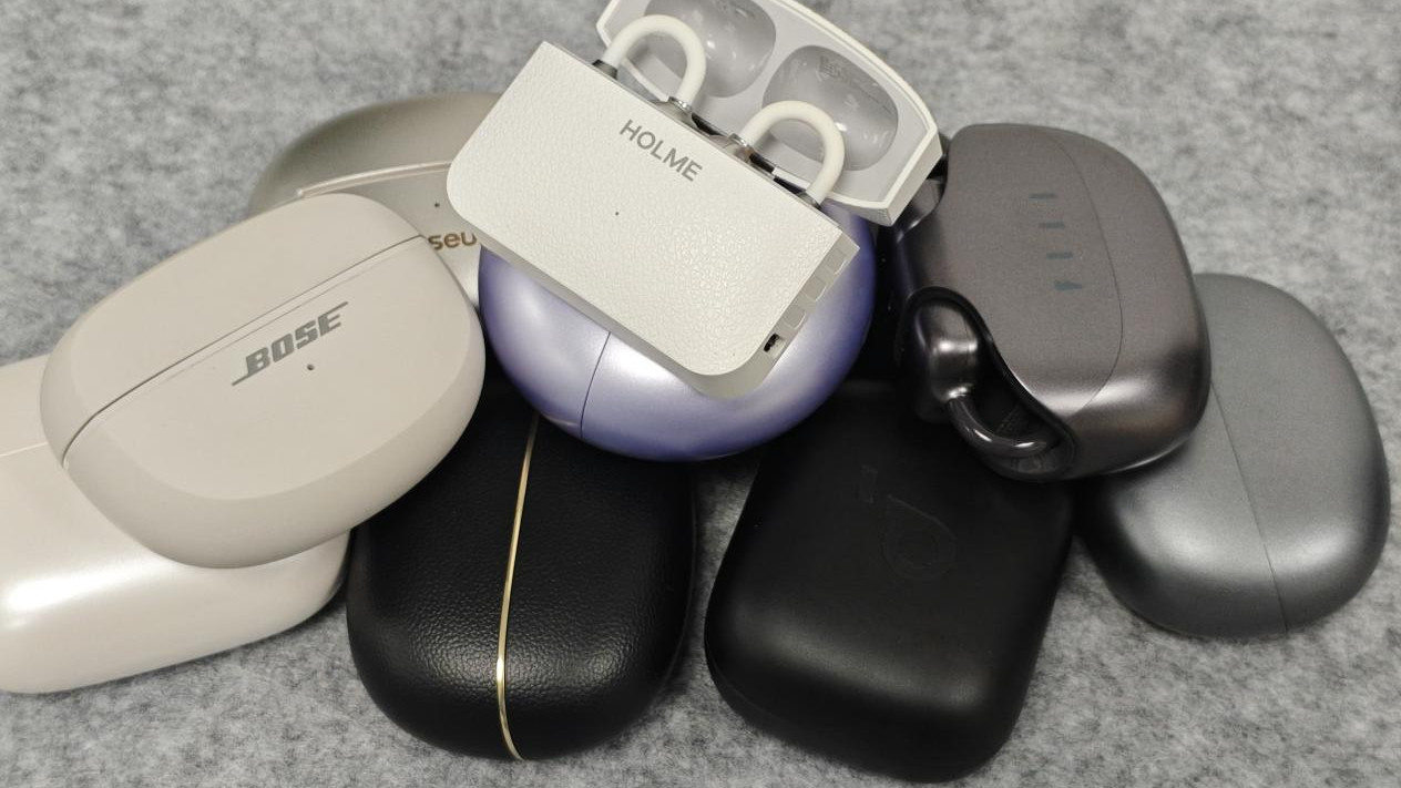 2026年耳夹式耳机怎么选？超详细的耳夹式耳机选购指南