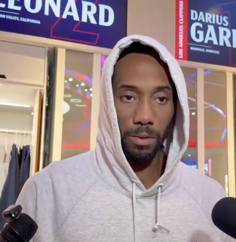 NBA常规赛快船主场对阵猛龙的比赛已经结束。全场战罢，快船以119-94战胜猛龙