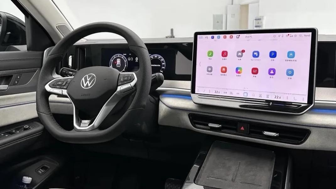 全新揽巡，硬核澎湃大五座SUV来了