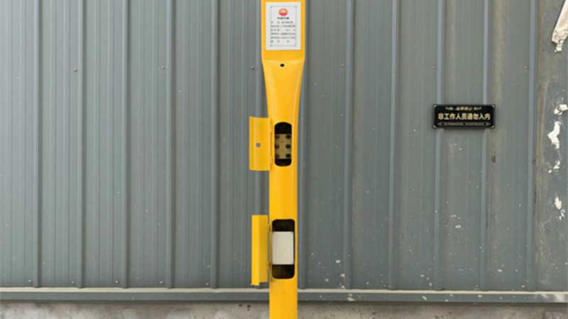 降本+安全双在线！阴极保护智能测试桩，助力企业绿色低碳运维