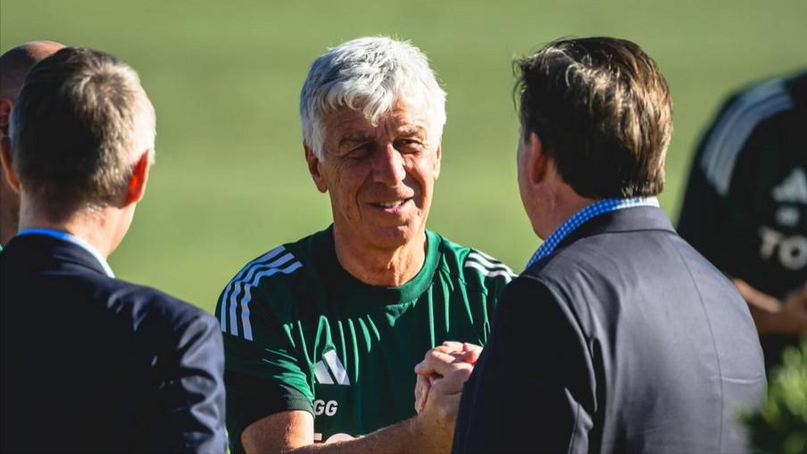 加斯佩里尼怒揭罗马伤疤，金老板若再不懂装懂，穆里尼奥式的悲剧恐将重演