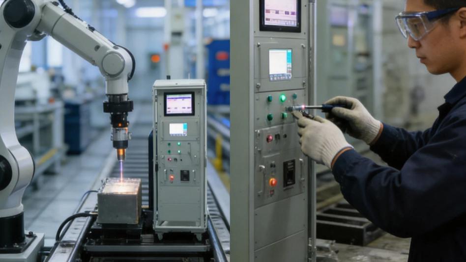 创新技术赋能，适配多元工业应用工况