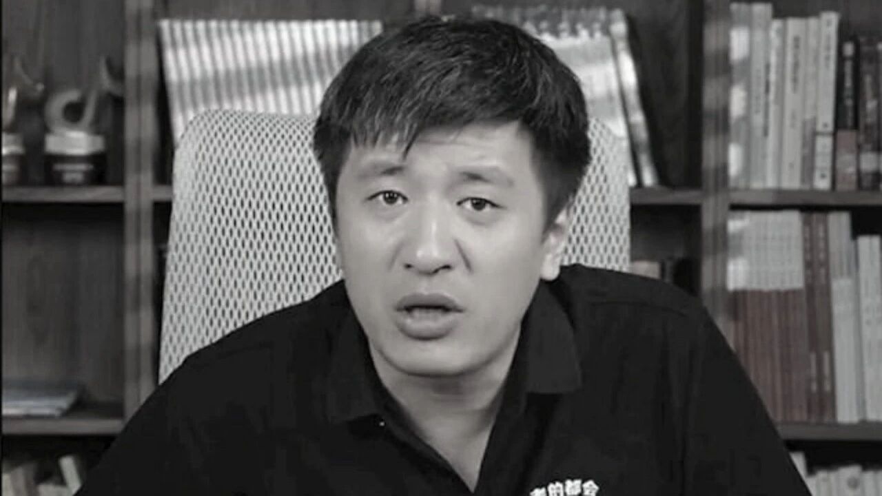 张雪峰的最后一场直播，刺痛数千万人，真相很残酷