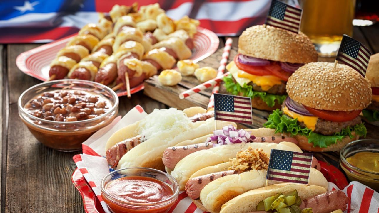 80年代的美国人都吃些什么？带你见证饮食大爆炸的时代！