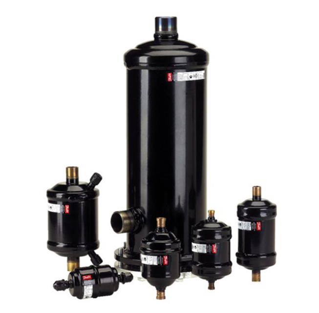 干燥过滤器性能下降问题