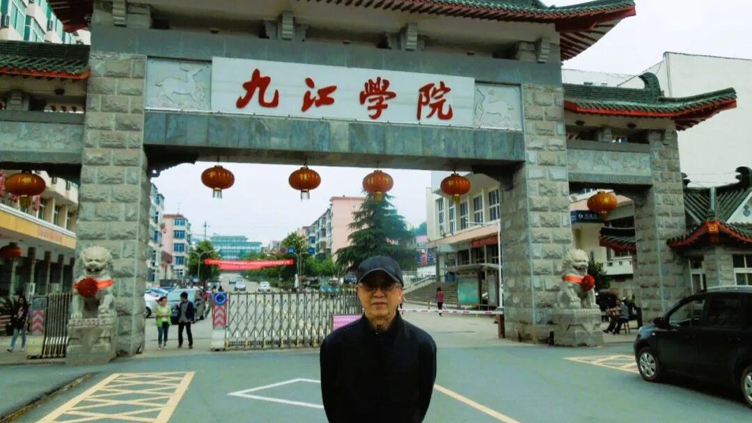 秦川：乡贤、恩师、挚友——我心目中的萧相恺先生