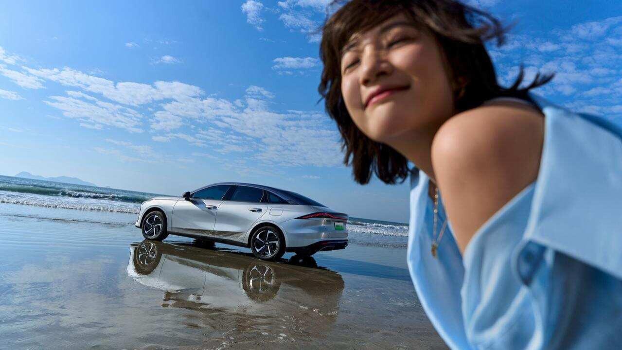 安全实用不缺位，这才是银河L6 EM-i的正确打开方式