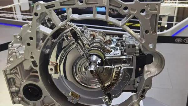 为什么说买CR-V不如买它