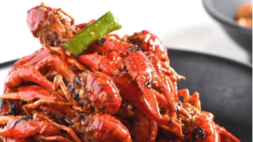 湖南湖北，到底谁能代表小龙虾？